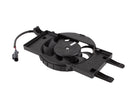 Originale Ford C-MAX dal 04/2015/Focus 09/2014-03/2018 Motore e ventola