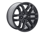 Originale Ford Ranger 02/2019-06/2022 Cerchi in lega 17
