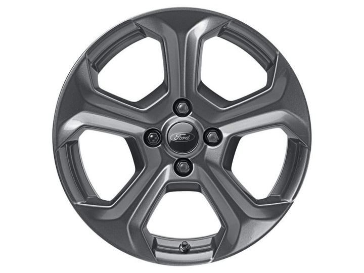 Originale Ford Fiesta 11/2012-06/2017 Cerchi in lega 17