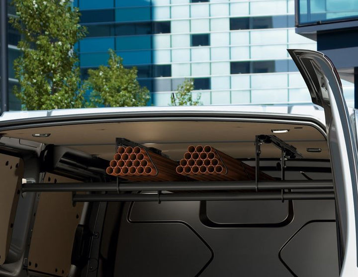 Originale Ford Transit Custom 01/2012-09/2023 Portapacchi interno
