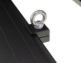 Ranger ARB* Kit ancoraggio con bulloni a occhiello per portapacchi base,set da 4