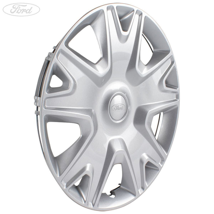 ECOSPORT MK1 16
