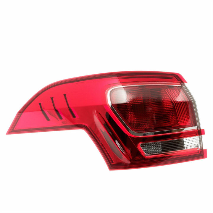 Gruppo ottico posteriore esterno sx originale Ford B-Max dal 2012 1806454