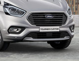 Originale Ford Transit/Tourneo Custom Spoiler anteriore kit