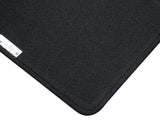 Originale Ford Kuga dal 12/2019 Tappetini,moquette standard posteriori,neri