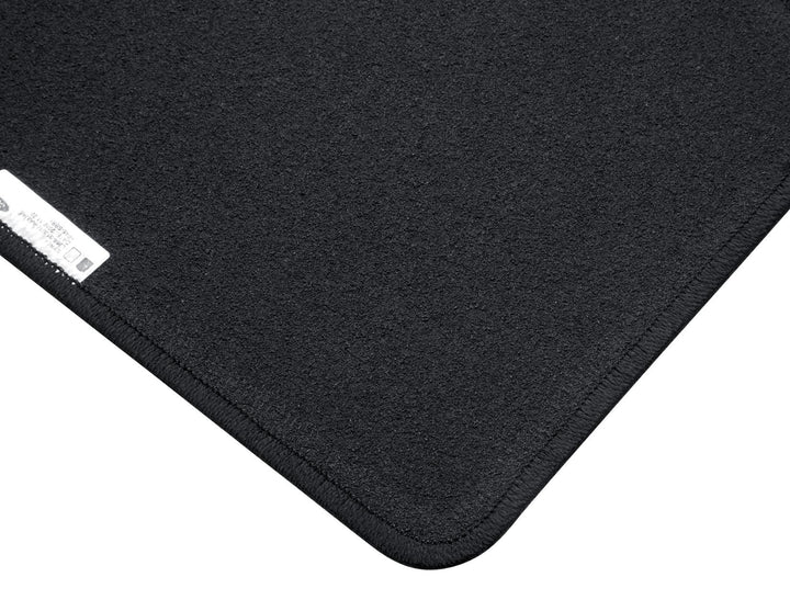 Originale Ford Kuga dal 12/2019 Tappetini,moquette standard posteriori,neri