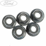 Dado per snodo e mozzo anteriore originale Ford Fusion Fiesta 1552057