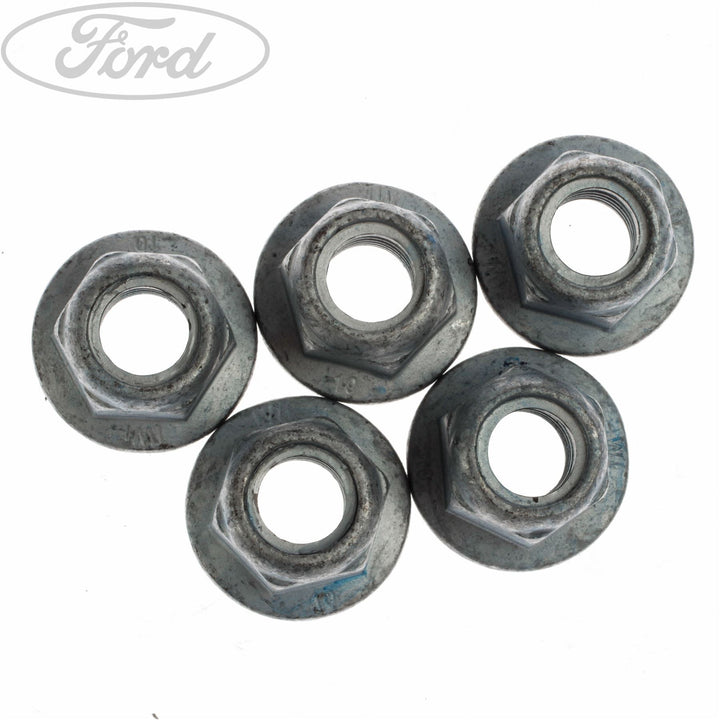 Dado per snodo e mozzo anteriore originale Ford Fusion Fiesta 1552057