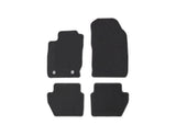 Originale Ford EcoSport® dal 01/2017 Tappetini