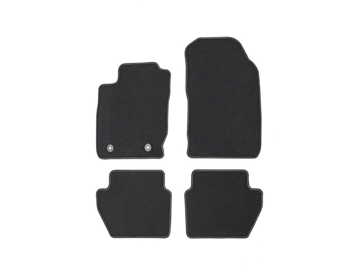 Originale Ford EcoSport® dal 01/2017 Tappetini