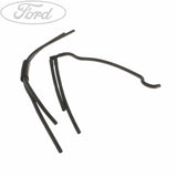 Tubo depressione originale Ford Focus/Mondeo/S-MAX 1.8L Duratec 1383135