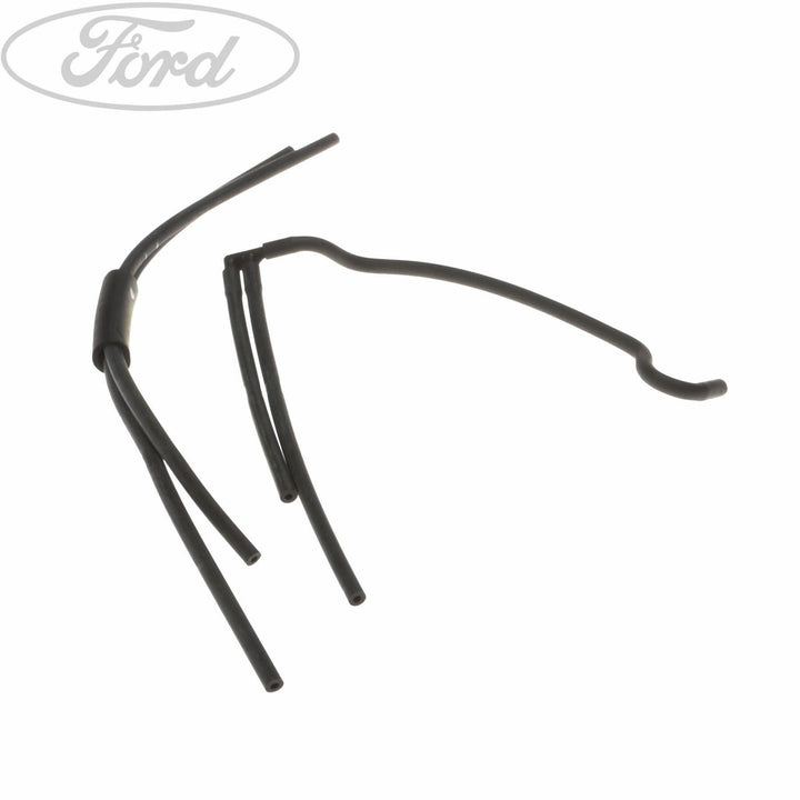 Tubo depressione originale Ford Focus/Mondeo/S-MAX 1.8L Duratec 1383135
