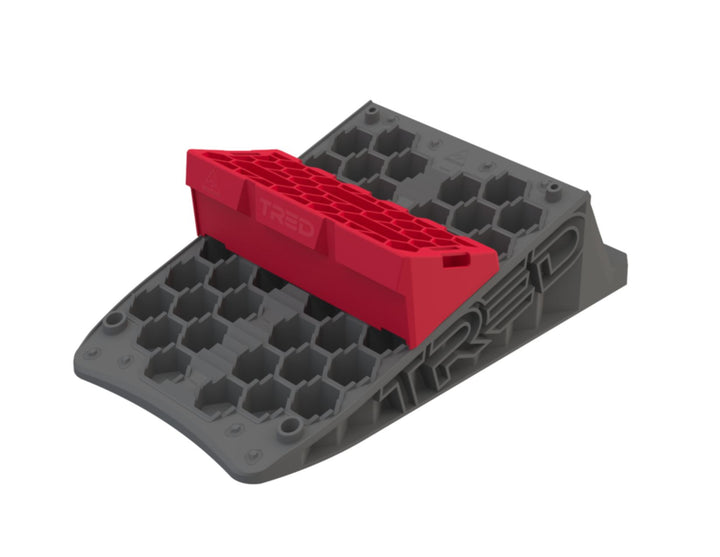 ARB* Pacchetto di livellamento Tred GT set di 2