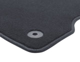 Originale Ford S-MAX® dal 05/2015/Galaxy® dal 05/2015 Tappetini
