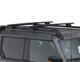 Bronco dal 10/2022 Thule® Barre trasversali da tetto