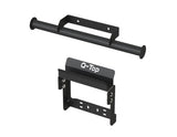 Q-Top® (Q-Tech)* Staffa di stoccaggio per scala telescopica Get-Up