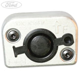 Originale Ford Mondeo supporto ammortizzatore ruote 18-19