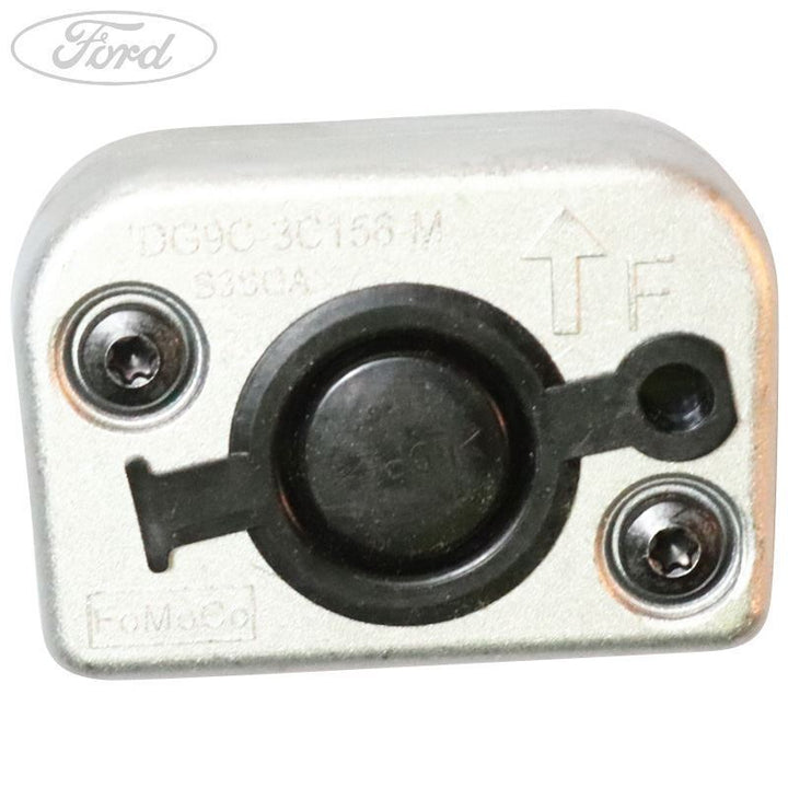 Originale Ford Mondeo supporto ammortizzatore ruote 18-19