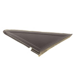 Modanatura porta esterna anteriore sinistra originale Ford Focus 1683640