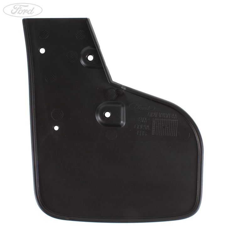 TRANSIT TOURNEO CUSTOM PARASPRUZZI LATO PASSEGGERO POSTERIORE SINGOLO X1 2017-
