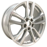 Originale Ford Kuga 11/2012-11/2019 Cerchi in lega 18