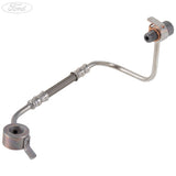 Tubo di alimentazione olio turbo originale Ford 1805009