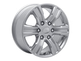 Originale Ford Ranger 02/2019-06/2022 Cerchi in lega 17