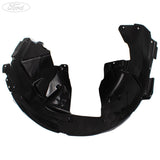 MUSTANG 2.3 ECOBOOST RIVESTIMENTO PASSARUOTA ANTERIORE LATO GUIDATORE 2017-