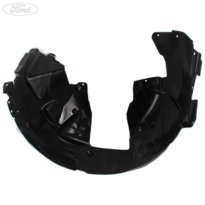 MUSTANG 2.3 ECOBOOST RIVESTIMENTO PASSARUOTA ANTERIORE LATO GUIDATORE 2017-