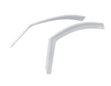EcoSport ClimAir®* Deflettore finestrino laterale per finestrini porte anteriori