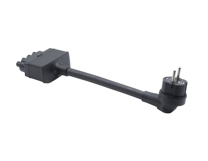 Originale Ford Connettore domestico per Europa eccetto GBR/IRL/ITA/CHE/DNK/FRA/FIN & NOR
