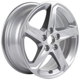Originale Ford Focus dal 04/2018 Cerchi in lega 16