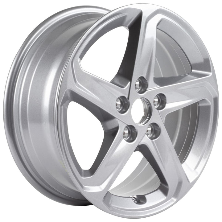 Originale Ford Focus dal 04/2018 Cerchi in lega 16