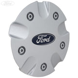 FOCUS MK1 ZETEC COPRIRUOTA IN LEGA ARGENTO 1998-2005