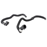 Tubo riscaldamento orig. Ford S-Max Galaxy 2.0 Duratorq CR TC 05/2015- 2025210