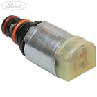 Solenoide contr. elettr. pressione automatico 6 velocità orig. Ford 15+ 5242509