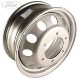 Cerchio in acciaio originale Ford Transit del 2014 da 16