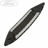 Coperchio griglia paraurti anteriore originale FORD Focus MK3 1782048