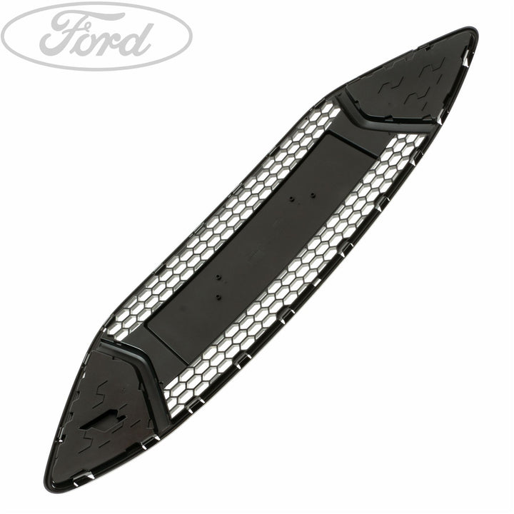 Coperchio griglia paraurti anteriore originale FORD Focus MK3 1782048