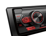 Pioneer* Sistema audio MVH-S220DAB