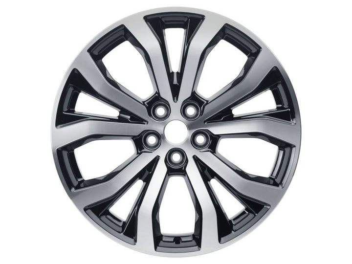 Originale Ford Explorer Plug-In-Hybrid Cerchi in lega 20
