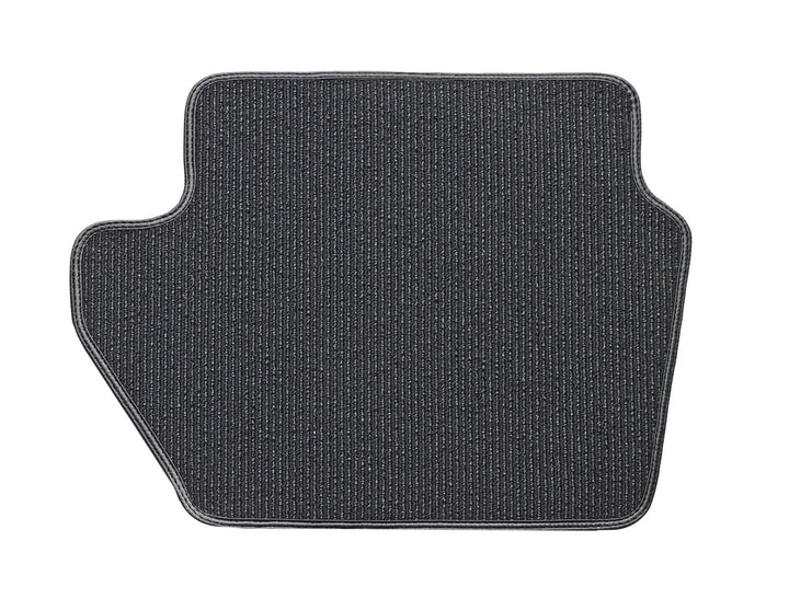 Originale Ford Fiesta dal 07/2017 Tappetini Performance posteriore,nero