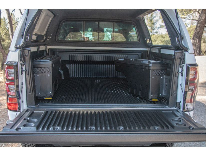 Ranger Pickup Attitude* Scatole utensili articolati vendute in coppia