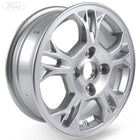 FIESTA MK7 14