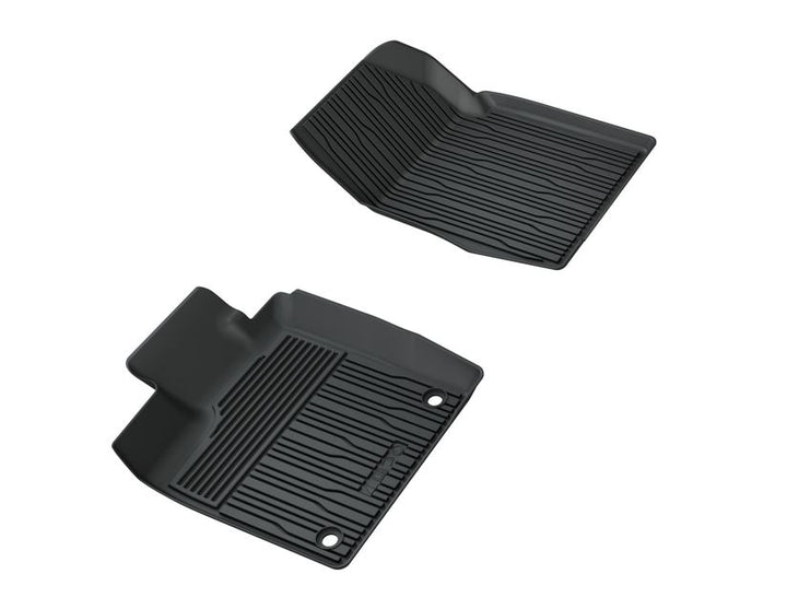 Originale Ford All-Electric Explorer®/All-Electric Capri® Tappetini in gomma anteriori