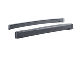 Focus ClimAir®* Deflettore finestrino laterale per finestrini porta posteriore