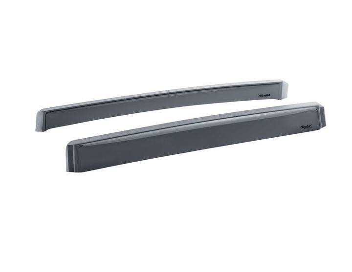 Focus ClimAir®* Deflettore finestrino laterale per finestrini porta posteriore