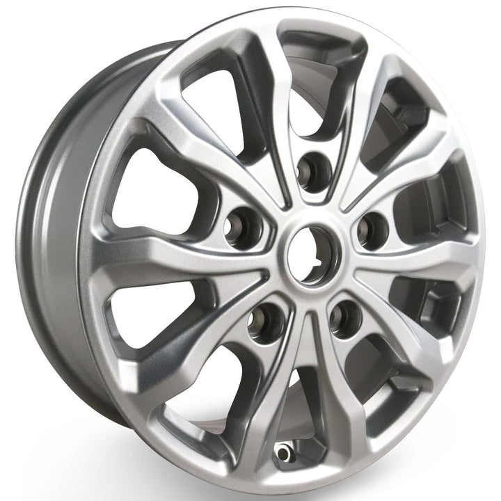 Originale Ford Tourneo/Transit Custom Cerchi in lega 17