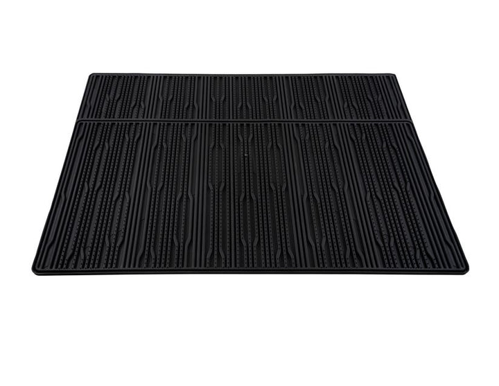 Originale Ford Tourneo Custom® dal 09/2023 Tappetini in gomma posteriori,neri