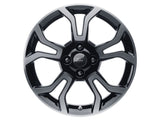 Originale Ford EcoSport dal 01/2017 Cerchi in lega 17